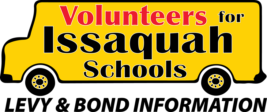 Volunteer for ISD Schools